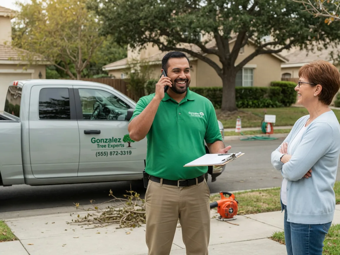 Tree Service Alicia, AR FAQs